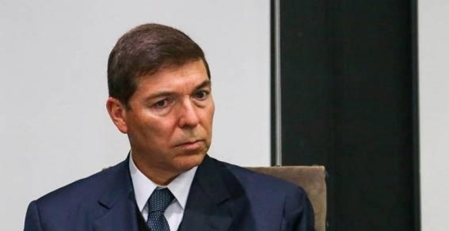 Josué Gomes, presidente da Fiesp, sofreu tentativa de destituição em assembleia - Governo do Estado