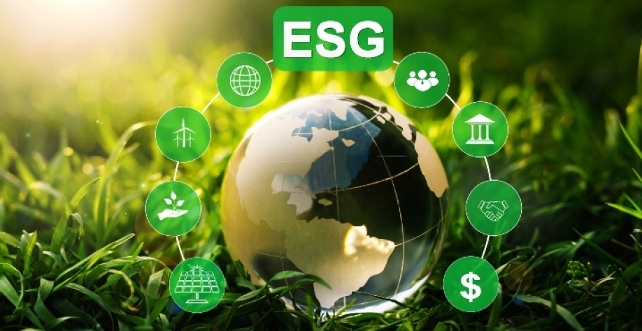 Panorama 2023: ESG Global 