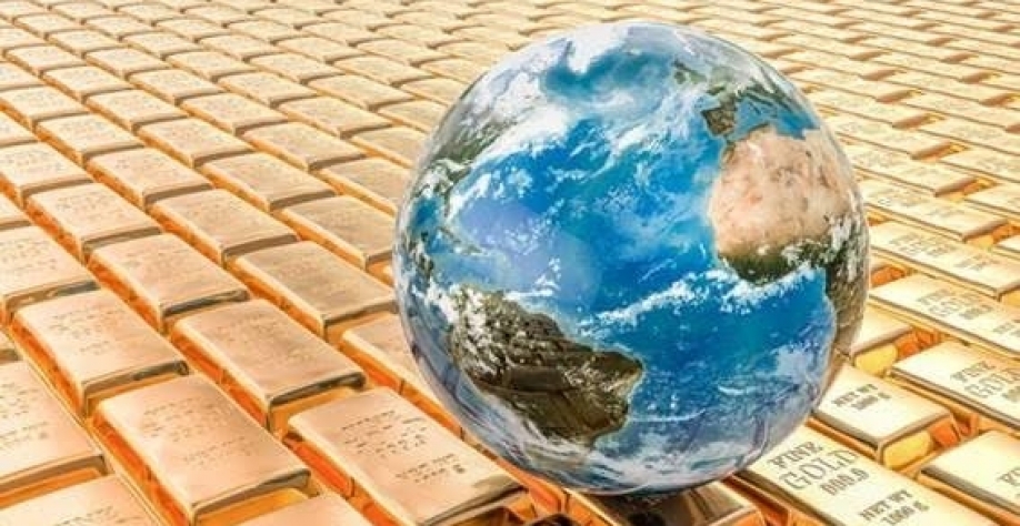 Brasil, que já chegou a ser considerada a sétima maior economia do mundo, hoje está fora do top 10. Getty Images