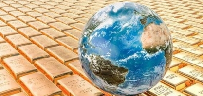 Quais são os 10 países mais ricos do mundo?