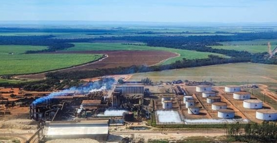 UISA recebe R$ 80 milhões do BNDES para produzir biogás de resíduos de cana