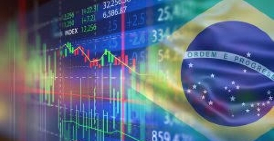 Bolsa acumula perda de R$ 389 bi com incerteza sobre rumos da economia