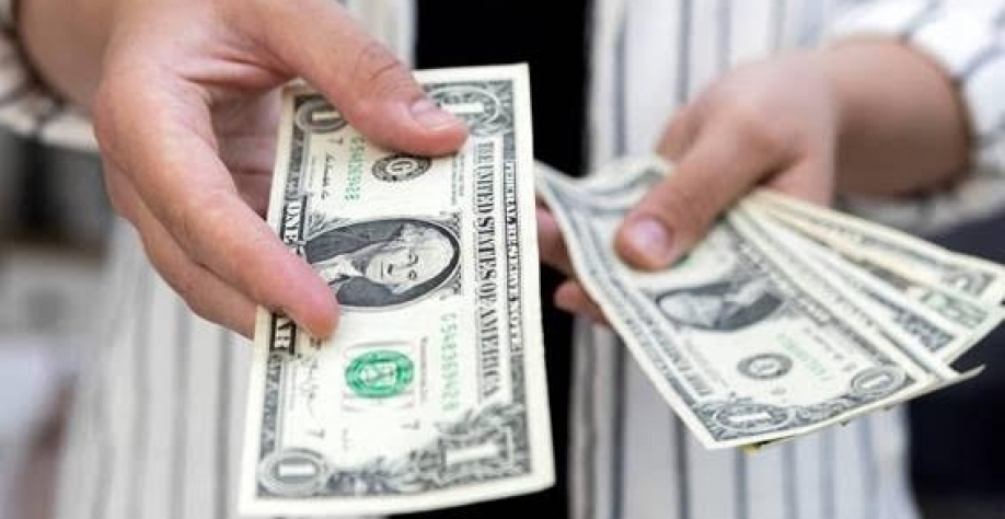 Dólar abre nesta quarta-feira com investidores aguardando pronunciamento do ministro da Fazenda, Fernando Haddad - Dado Ruvic - 30.mai.2022/Reuters