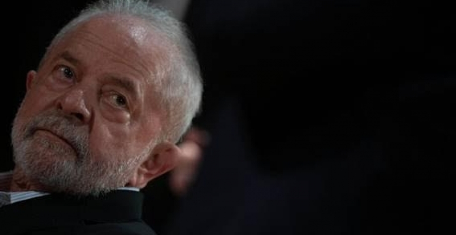 Lula quer acabar com a fome no Brasil ou ajudar o exterior?