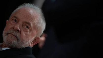Lula quer acabar com a fome no Brasil ou ajudar o exterior?
