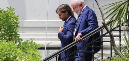 Como Lula tentou convencer Uruguai a desistir de acordo com a China