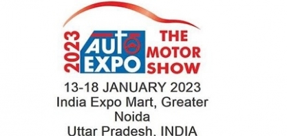 Maior salão de automóveis da Ásia terá pela pavilhão dedicado ao etanol