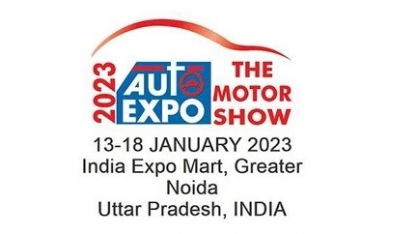 Maior salão de automóveis da Ásia terá pela pavilhão dedicado ao etanol