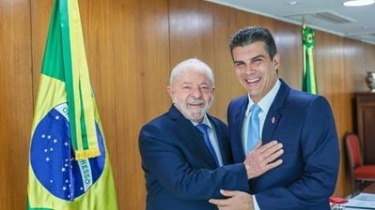 Lula escolhe Belém como sede da COP30 no Brasil