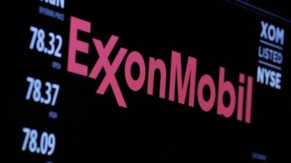 ExxonMobil previu aquecimento global desde 1977 e não agiu, diz estudo