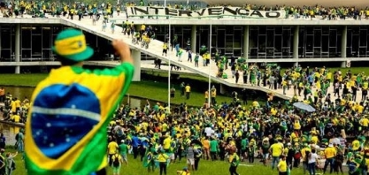 Defesa da democracia fortalece Lula; governo precisará de agenda ao centro