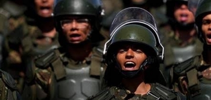 O 8 de Janeiro abriu chance de despolitizar Forças Armadas?