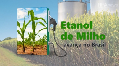 Indústria de etanol de milho produz mais anidro após desoneração, diz Unem 