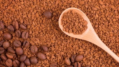 Receita com exportação de café solúvel bate recorde de US$ 705,7 mi em 2022