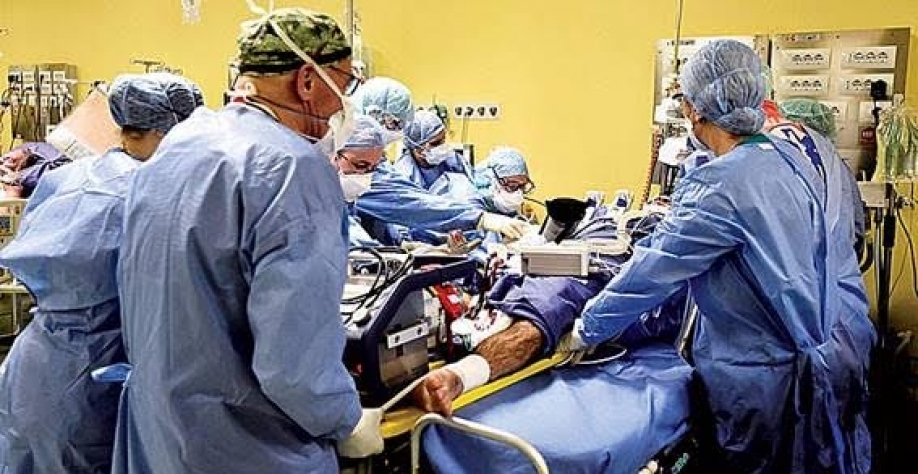 Balanço da Covid: 36.794.650 casos conhecidos confirmados e 696.731 mortes