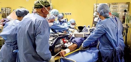 Balanço da Covid: 36.794.650 casos conhecidos confirmados e 696.731 mortes