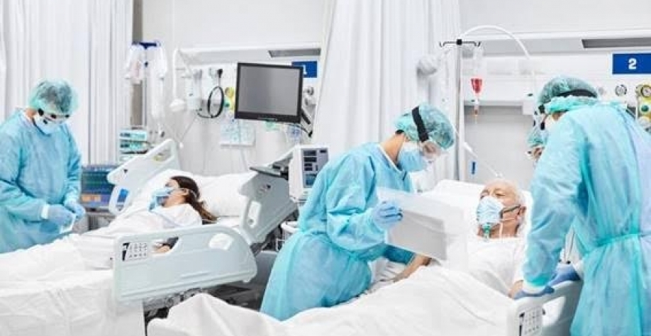 Covid-19: Brasil já tem 695.255 mortes e 36.602,669 casos