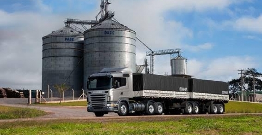 Tradings querem criar joint venture para agilizar transporte de grãos