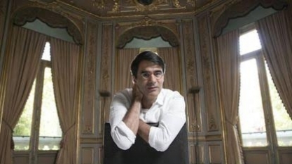 Boi toma lugar da floresta na cultura da Amazônia, afirma João M. Salles