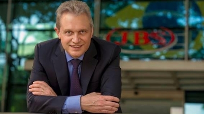 Demanda por proteínas da China seguirá crescente, diz CEO da JBS