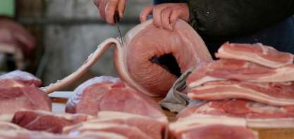 Carne suína: Exportação em janeiro sobe 32,1% para US$ 212,4 milhões