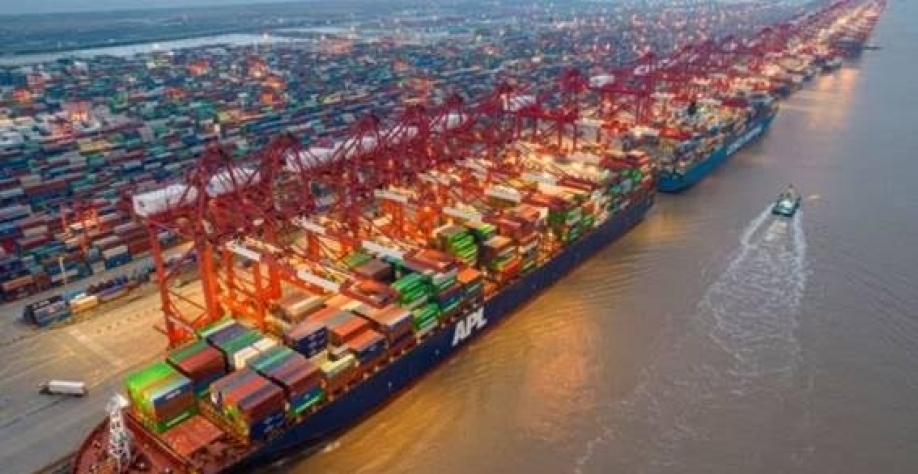 China pode chegar em 2030 importando US$ 103,4 bilhões do Brasil