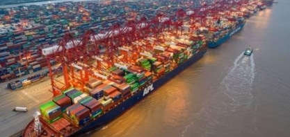 China pode chegar em 2030 importando US$ 103,4 bilhões do Brasil