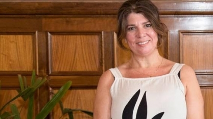 De caloura a diretora da mais importante universidade agro do Brasil