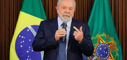 Ataques de Lula ao Banco Central são um tiro no próprio pé
