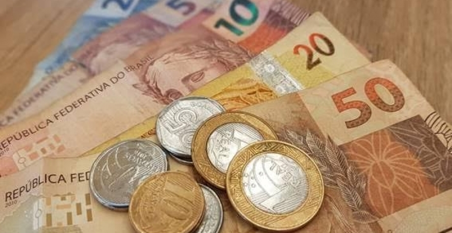 Taxa Selic está em 13,75% ao ano — Foto: Natalia Filippin/g1