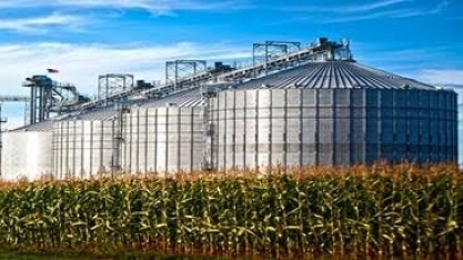 Brasil precisa de R$ 15 bi ao ano para déficit de armazenagem de grãos