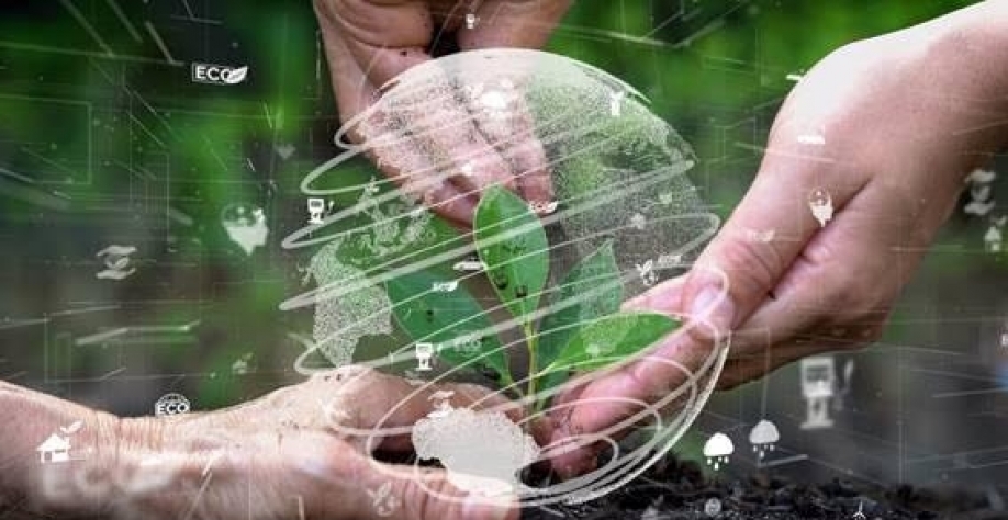 Governo dos EUA vai gastar para fazer indústria verde nacional