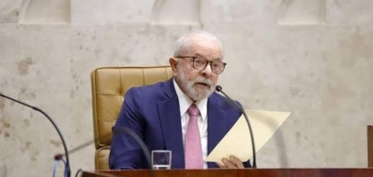  Lula sinaliza possível mudança na autonomia do BC após Campos Neto