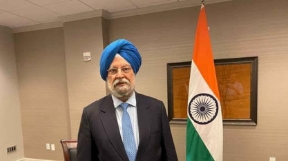 Índia: Proposta por aliança de biocombustíveis atraiu Rússia e Brasil