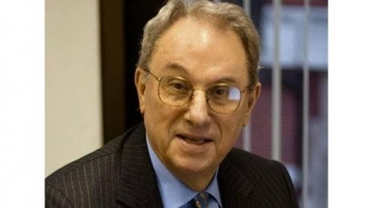 'Há alto risco de queda no mercado de ações e grande crise financeira'