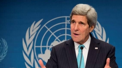 John Kerry, principal assessor de Biden para clima, viaja a Brasília