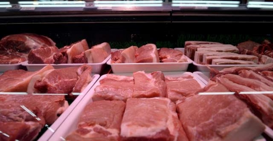 Carne suína: Brasil pode elevar exportações ao Chile em 20% 
