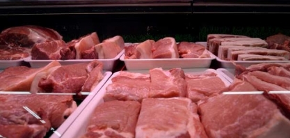 Carne suína: Brasil pode elevar exportações ao Chile em 20% 