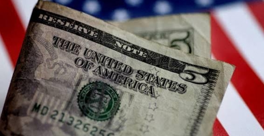 Economia dos Estados Unidos está cada vez mais no radar dos investidores - Thomas White - 5.fev.2023/Reuters