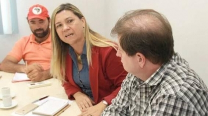 Lula escolhe militante do MST para comandar o Incra