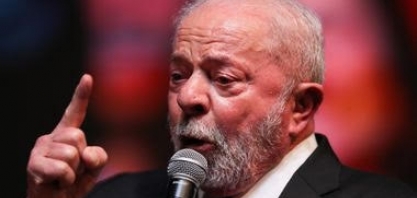 Presidente quer um Brasil em conflito – Por J.R.Guzzo