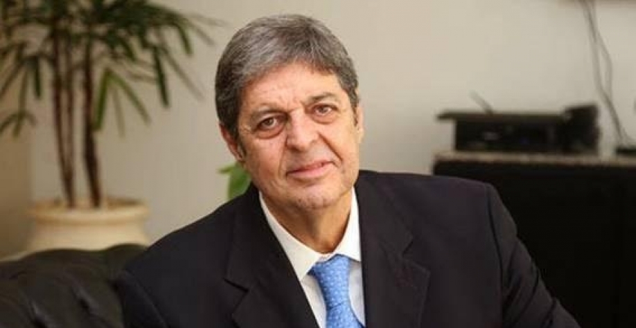 Renato Cunha, presidente da NovaBio e do Sindaçúcar Pernambuco - Foto  Folha de Pernambuco Léo Caldas