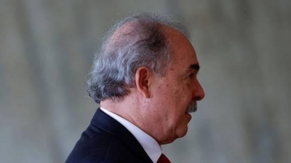 Mercadante quer novo plano safra para estimular economia de baixo carbono