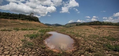 Governo Lula anuncia pacote de R$ 430 mi para enfrentar estiagem no RS