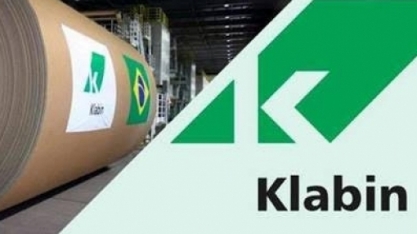 Klabin foca em eficiência em 2023 e espera resultado melhor no 1º tri 