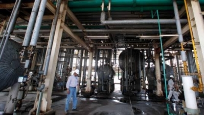 Mistura de biodiesel será decidida em março, diz governo