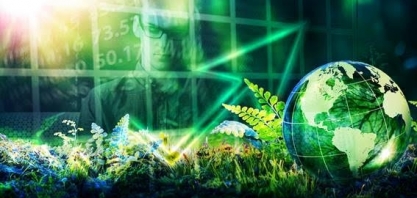 Um “mundo líquido zero” começa com agricultura regenerativa