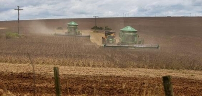 Agronegócio no Brasil dá salto em 20 anos e hoje equivale ao PIB da Argentina