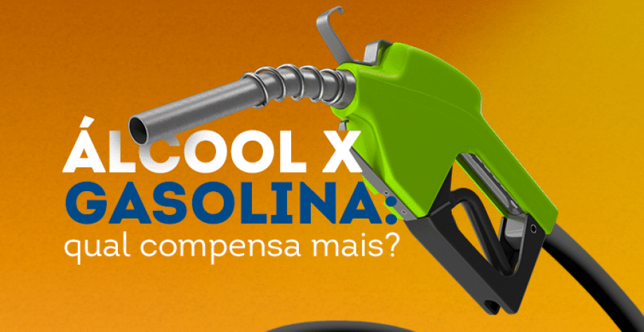 Etanol está mais competitivo em relação à gasolina apenas em Mato Grosso