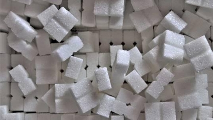 Açúcar bruto atinge novo pico de 6 anos na ICE